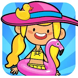 我的假水上乐园