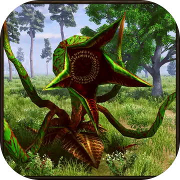 食肉植物模拟器