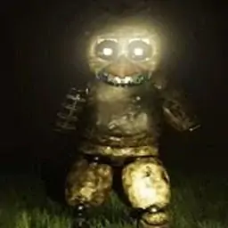 古老的豪宅的两晚