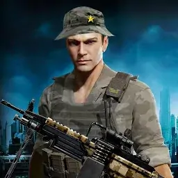 暗影骑士狙击手