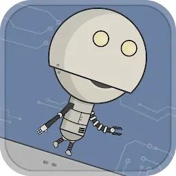 机器人游戏：你能逃出关卡吗？