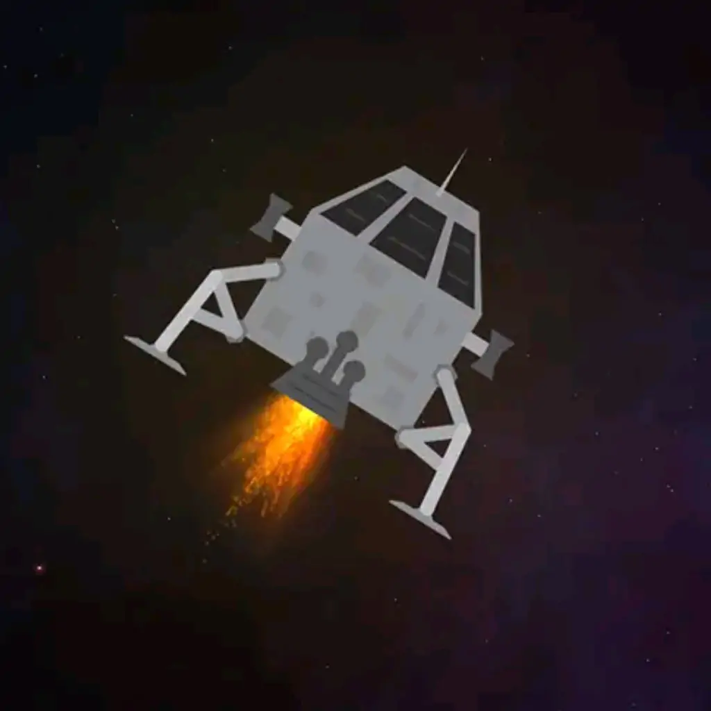 月球救援行动汉化版