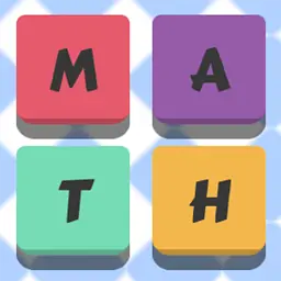 数学游戏-数学，计算开玩笑最好自由