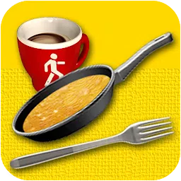 让我们做早餐！