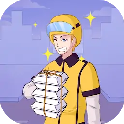 外卖小哥的奇幻冒险（测试版）