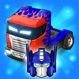 合并肌肉车：经典肌肉合并