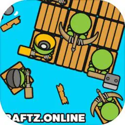 raftz2(木筏大战)