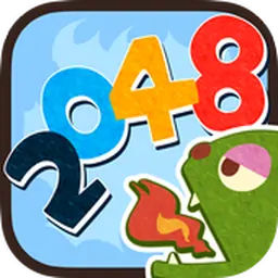 经典拼图2048高攻☆热门可爱免费拼图