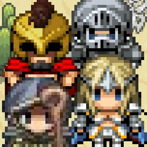 勇士的黎明--混沌之战