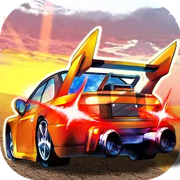 疯狂赛车-速度赛车