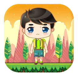 吉米2020的超级丛林冒险