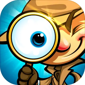 眼力大侦探（测试版）