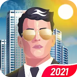 大亨商业游戏–帝国与商业模拟器