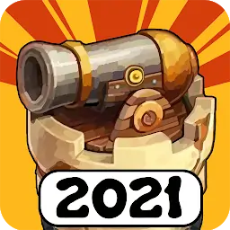 保卫塔：城堡防御元素