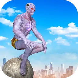 超级英雄-飞蛙黑忍者洞