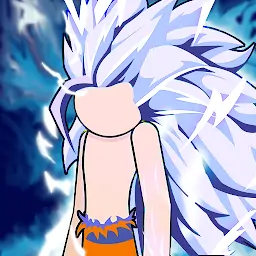 StickDragon战士-Z火柴人战斗机