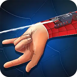 真正的蜘蛛手笑话