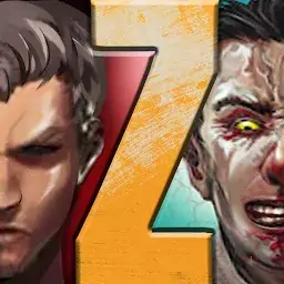 僵尸城：世界末日生存射击游戏