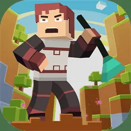 像素刀片大乱斗(测试版)