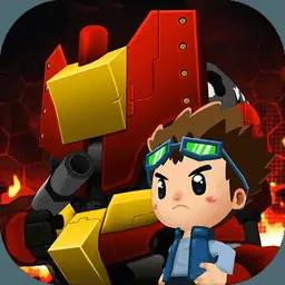 RoboWar–机器人战争