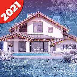 我的家居装修设计：文字游戏的梦想之家