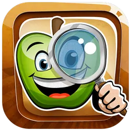 大家来找茬–找出不一样的地方益智水果