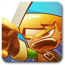 传奇战士-LegendaryWarrior