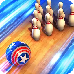 3D保龄球游戏