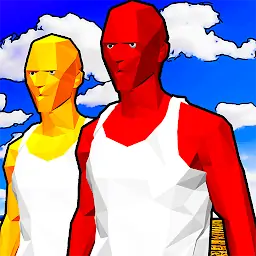 史诗般的大逃杀模拟器