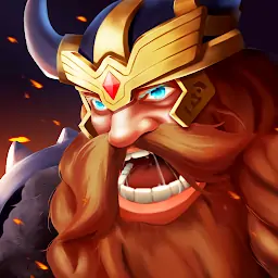 卡塞尔·拉什:英雄防御者和闲置防御