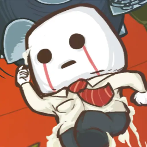 愚蠢的死亡方式