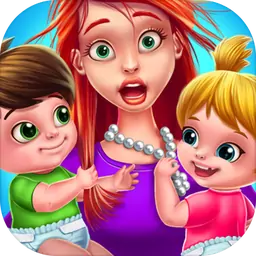 护婴达人首日试炼疯狂的护婴时光