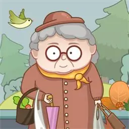 大妈的灵魂拷问6