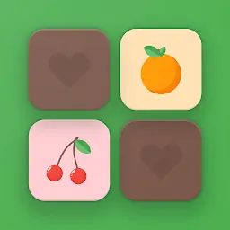 备忘游戏-找到一对