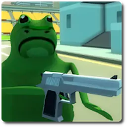 神奇的青蛙游戏模拟器