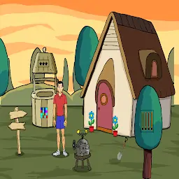 找到我的网球拍