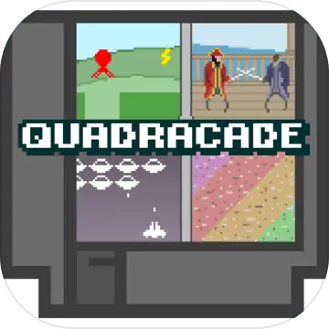 同屏四玩汉化版