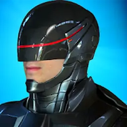 机器人战士战场2017