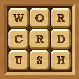 WordsCrush！