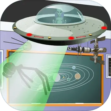 火柴人心理学家杀死教授