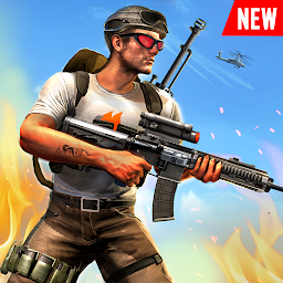 FPS操作射击打击：线下射击游戏