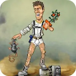 绿洲计划汉化版