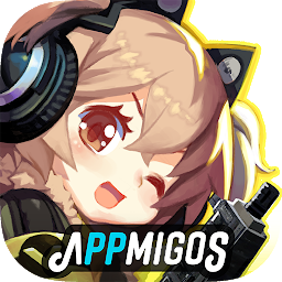 枪&女孩.io：皇家战役