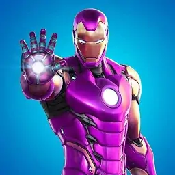 钢铁侠超级绳索英雄