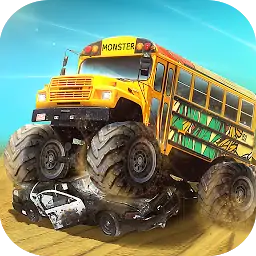 究极卡车穿越赛