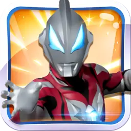 奥特曼联盟之百变超人