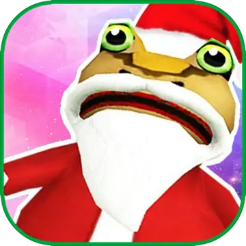 神奇-青蛙历险记