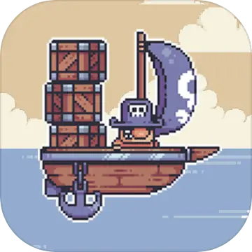 小小海盗大冒险（测试版）