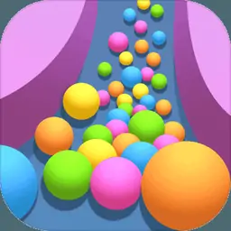 模拟球球汽车收集（测试版）