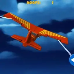 飞行模拟器：3DTOWN